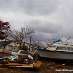 Hurricane Sandy Part 1