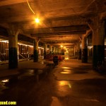 New York Dock