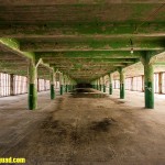 New York Dock