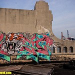 New York Dock
