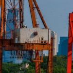 New York Dock