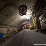 2nd Ave Subway Station Construction