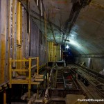 2nd Ave Subway Station Construction