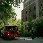 Carson Peck Memorial Hospital. Flaming Exploration