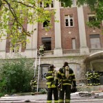 Carson Peck Memorial Hospital. Flaming Exploration