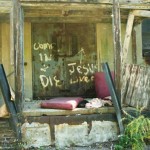 Carson Peck Memorial Hospital. Flaming Exploration