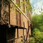 Carson Peck Memorial Hospital. Flaming Exploration