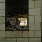 Carson Peck Memorial Hospital. Flaming Exploration