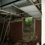 Carson Peck Memorial Hospital. Flaming Exploration