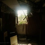 Carson Peck Memorial Hospital. Flaming Exploration