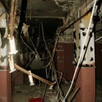 Carson Peck Memorial Hospital. Flaming Exploration