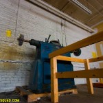 S&S Factory Day Raid
