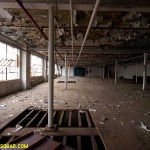 S&S Factory Day Raid