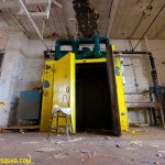 S&S Factory Day Raid
