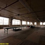 S&S Factory Day Raid