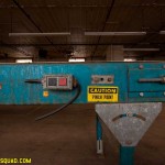 S&S Factory Day Raid