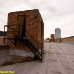 S&S Factory Day Raid