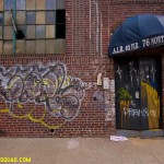 S&S Factory Day Raid