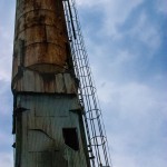 Certified Concrete, Bronx (Transit Ready Mix) – Now Concrete Plant Park