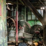 Certified Concrete, Bronx (Transit Ready Mix) – Now Concrete Plant Park