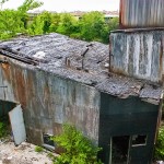Certified Concrete, Bronx (Transit Ready Mix) – Now Concrete Plant Park