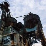 Certified Concrete, Bronx (Transit Ready Mix) – Now Concrete Plant Park