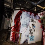 5 Pointz Explored