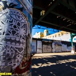 5 Pointz Explored