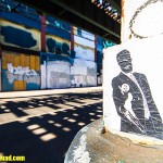 5 Pointz Explored