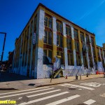 5 Pointz Explored