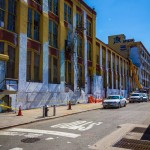 5 Pointz Explored