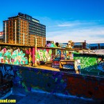 5 Pointz Explored