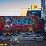5 Pointz Explored