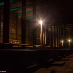 Queens Mainline Graffiti History