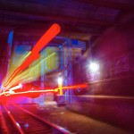 Queens Mainline Graffiti History
