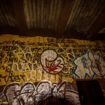 Queens Mainline Graffiti History