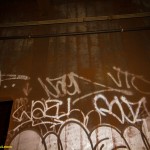 Queens Mainline Graffiti History