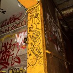 Queens Mainline Graffiti History