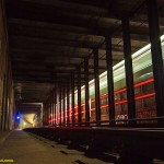 Queens Mainline Graffiti History