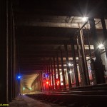 Queens Mainline Graffiti History