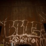 Queens Mainline Graffiti History