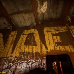 Queens Mainline Graffiti History