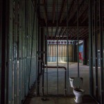 Staten Island Boat Graveyard and it’s newest abandoned neighbor