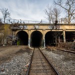 East New York Freight Tunnel