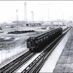 Jamaica Yard Leads & World’s Fair Connection