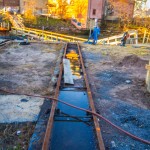 Borden Avenue Bridge Reconstruction