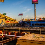 Borden Avenue Bridge Reconstruction