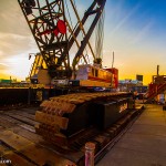 Borden Avenue Bridge Reconstruction