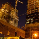 Views from 4705 Center Blvd, LIC (2007 Construction)