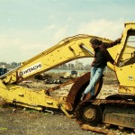 Brooklyn Eastern District Terminal (BEDT) – The abandoned years